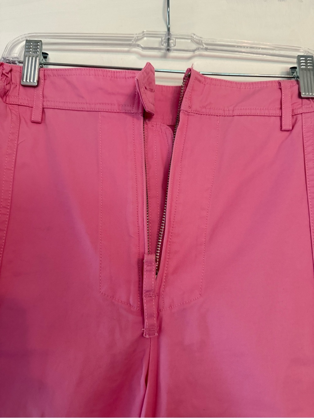 Skims Woven Outdoor Pant - Picture 3 of 8